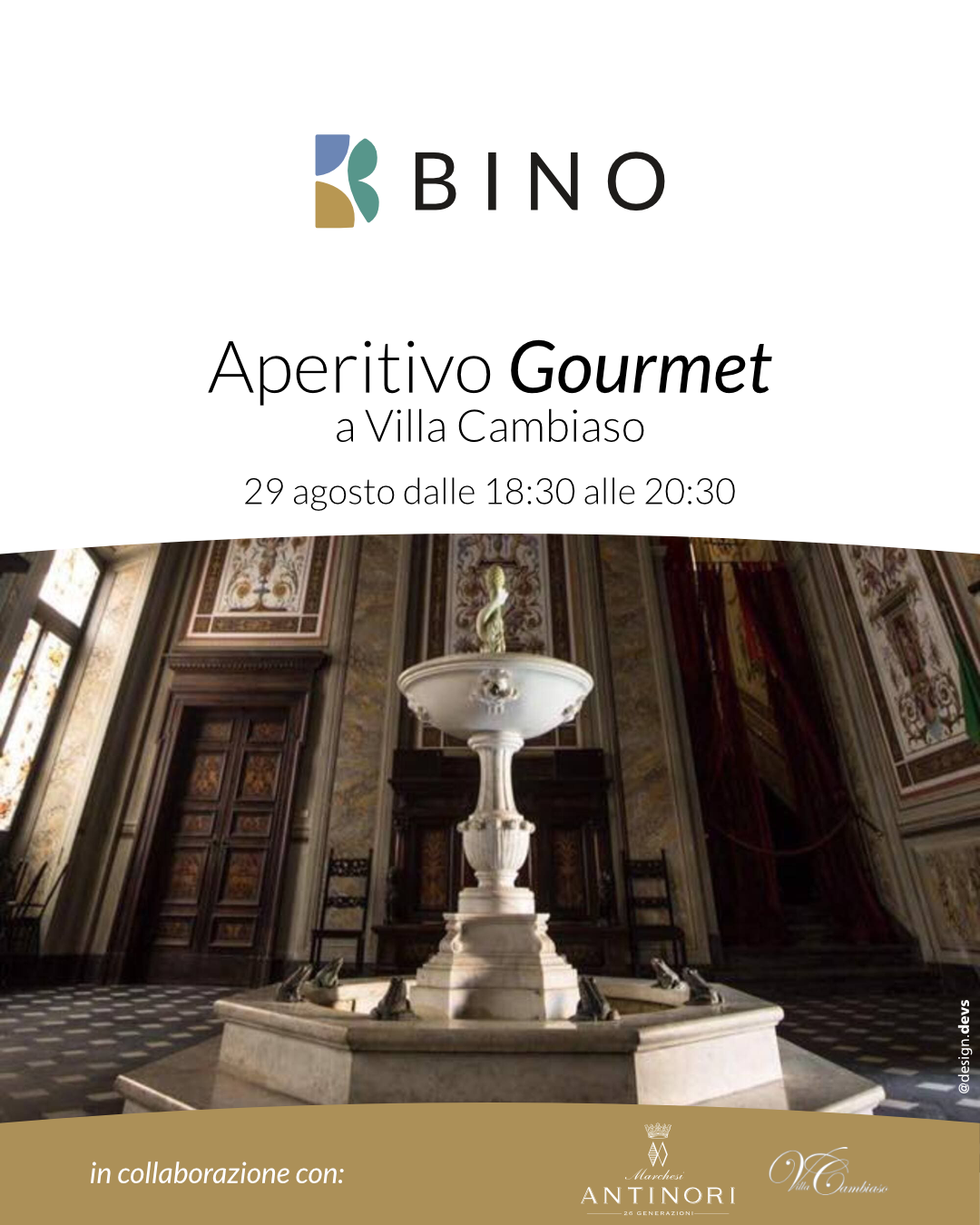 post_aperitivo