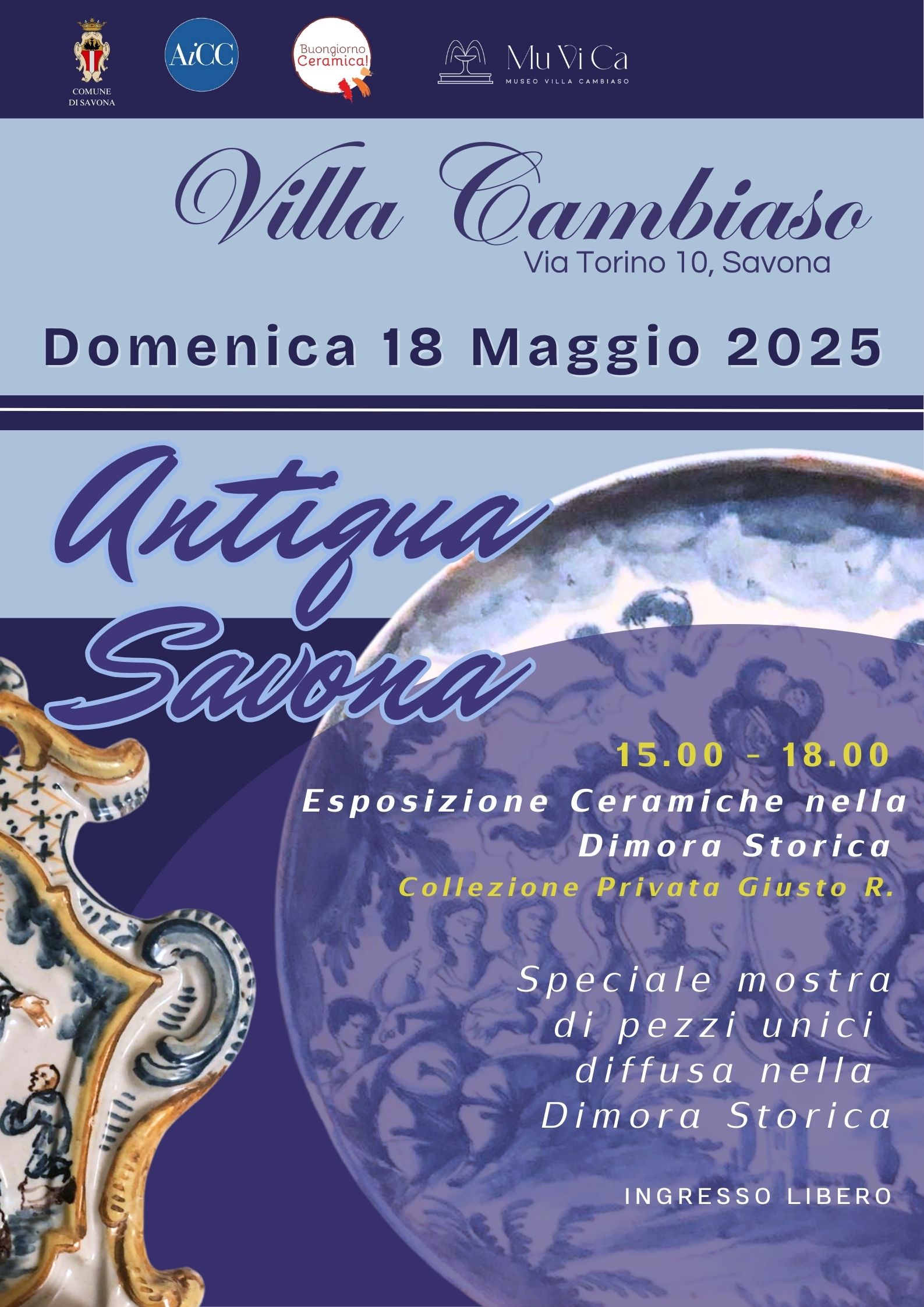 Locandina Antiqua Savona 2025.05.18 (1)