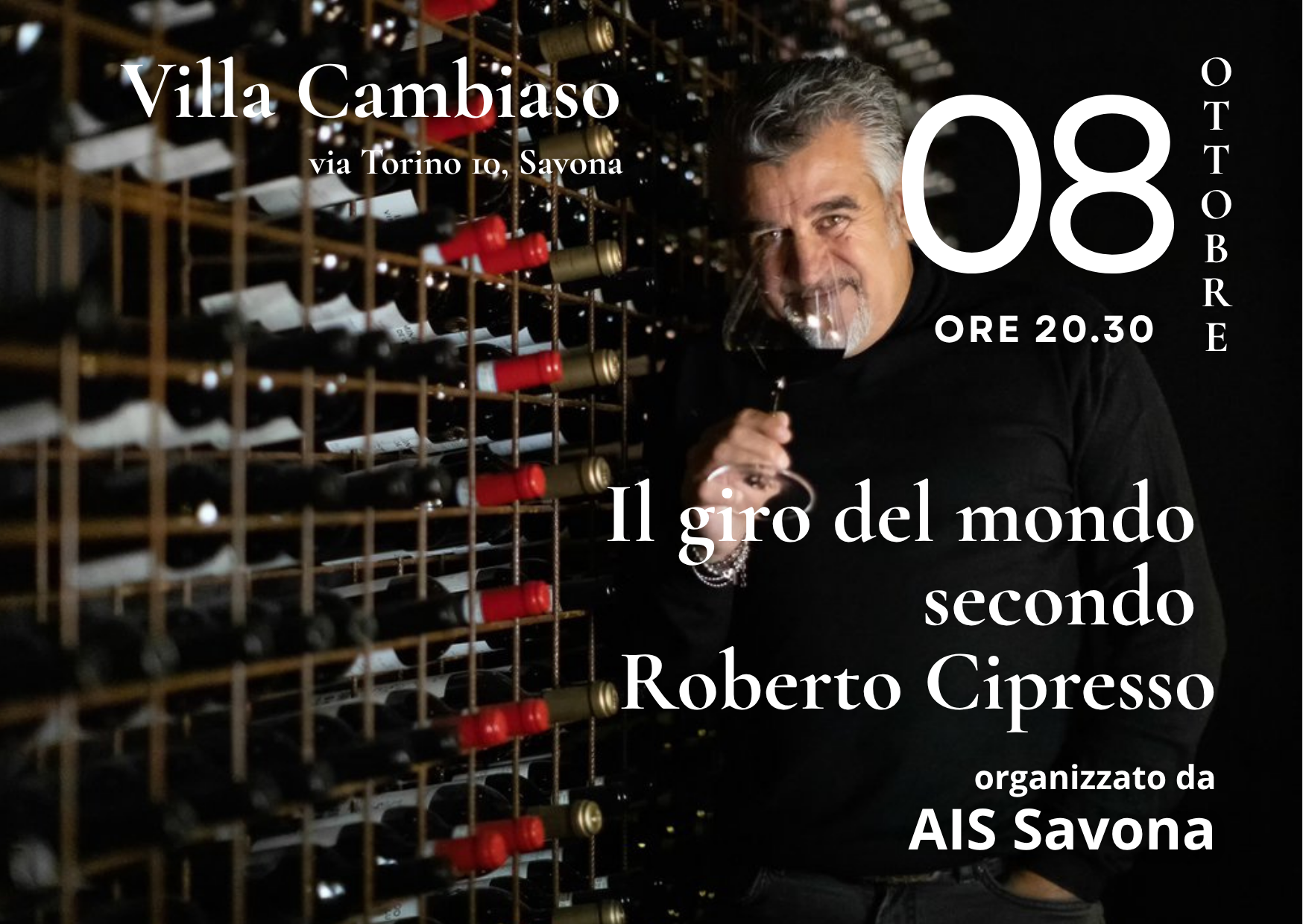 Eventi AIS resize